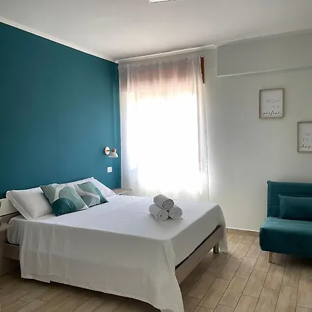 Bed and breakfast 22 Pompeya