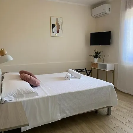 22 Bed and breakfast Pompeya