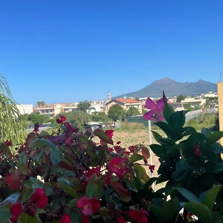 22 Bed and breakfast Pompeya